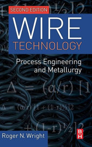 Ebook for free download for kindle Wire Technology: Process Engineering and Metallurgy iBook