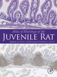 Downloading books on ipad free Atlas of Histology of the Juvenile Rat in English 9780128026823 iBook