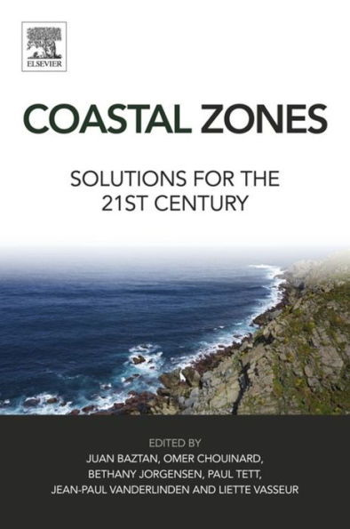 Coastal Zones: Solutions for the 21st Century