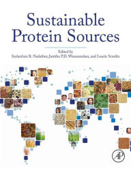 Title: Sustainable Protein Sources, Author: Sudarshan Nadathur