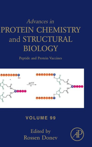 Peptide and Protein Vaccines