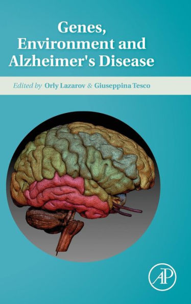 Genes, Environment and Alzheimer's Disease