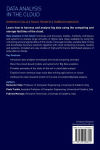 Alternative view 2 of Data Analysis in the Cloud: Models, Techniques and Applications