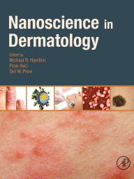 Free download books for android Nanoscience in Dermatology in English RTF