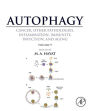 Autophagy: Cancer, Other Pathologies, Inflammation, Immunity, Infection, and Aging: Volume 9: Human Diseases and Autophagosome