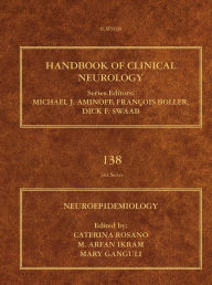 Title: Neuroepidemiology, Author: Elsevier Science