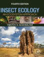 Insect Ecology: An Ecosystem Approach / Edition 4