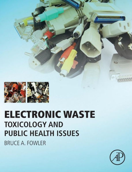 Electronic Waste: Toxicology and Public Health Issues