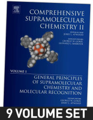 Title: Comprehensive Supramolecular Chemistry II, Author: Jerry L. Atwood