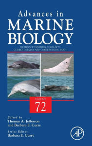 Download books from google books online Humpback Dolphins (Sousa spp.): Current Status and Conservation, Part 1 by Thomas A. Jefferson in English