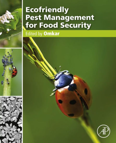 Ecofriendly Pest Management for Food Security