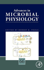 Title: Advances in Microbial Physiology, Author: Robert K. Poole