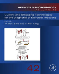 Title: Current and Emerging Technologies for the Diagnosis of Microbial Infections, Author: Elsevier Science