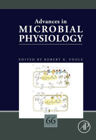 Title: Advances in Microbial Physiology, Author: Robert K. Poole