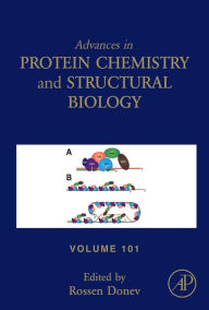 Title: Advances in Protein Chemistry and Structural Biology, Author: Rossen Donev