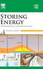 Storing Energy: with Special Reference to Renewable Energy Sources