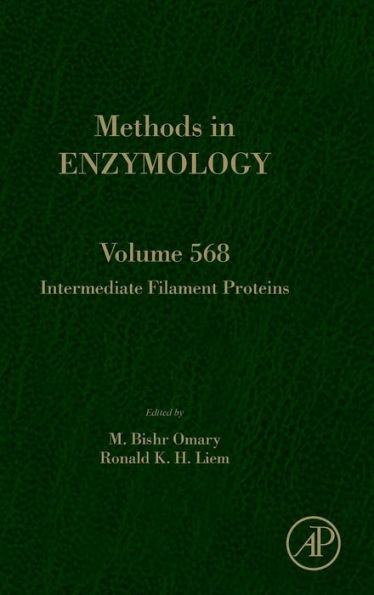 Intermediate Filament Proteins