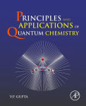Alternative view 1 of Principles and Applications of Quantum Chemistry