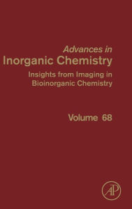 Title: Insights from Imaging in Bioinorganic Chemistry, Author: Rudi van Eldik