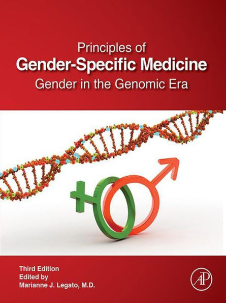 Principles of Gender-Specific Medicine: Gender in the Genomic Era