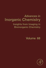 Title: Insights from Imaging in Bioinorganic Chemistry, Author: Elsevier Science