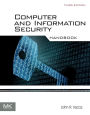 Computer and Information Security Handbook / Edition 3