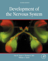 Title: Development of the Nervous System, Author: Dan H. Sanes