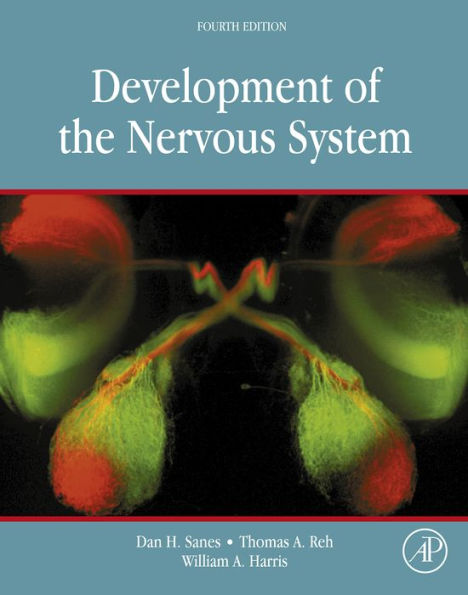 Development of the Nervous System