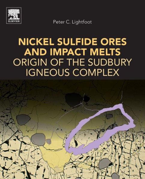 Nickel Sulfide Ores and Impact Melts: Origin of the Sudbury Igneous Complex