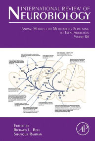 Title: Animal Models for Medications Screening to Treat Addiction, Author: Eric H.R. Wertheimer