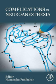 Complications in Neuroanesthesia