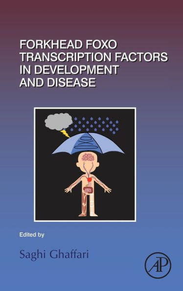 Forkhead FOXO Transcription Factors in Development and Disease