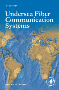 Books to download to ipad free Undersea Fiber Communication Systems 9780128042694 RTF FB2