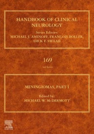 Title: Meningiomas, Part I, Author: Michael W. McDermott MD