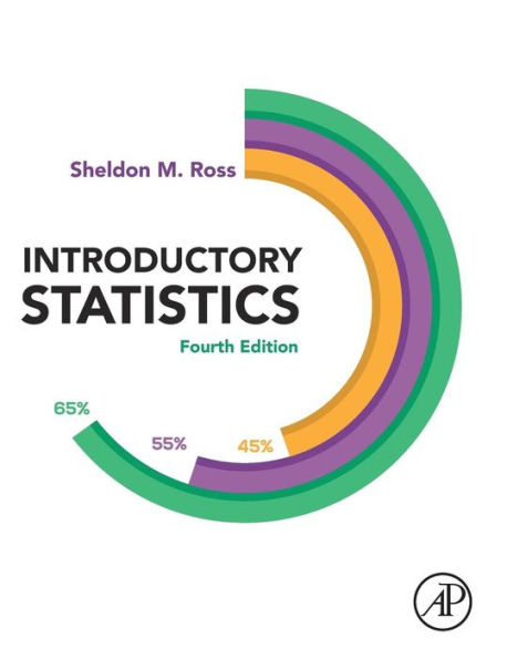 Introductory Statistics / Edition 4