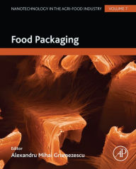 Title: Food Packaging, Author: Aray S. Brown