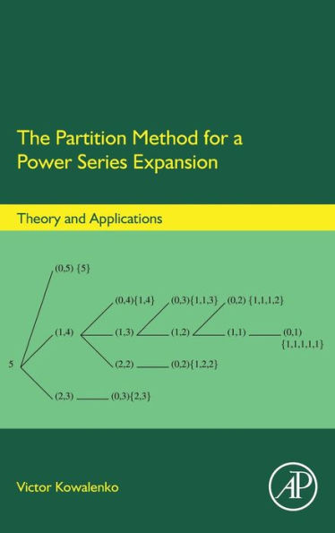 The Partition Method for a Power Series Expansion: Theory and Applications