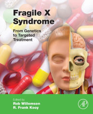 Title: Fragile X Syndrome: From Genetics to Targeted Treatment, Author: Trio Garufa