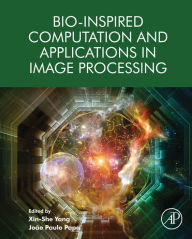 Title: Bio-Inspired Computation and Applications in Image Processing, Author: Xin-She Yang