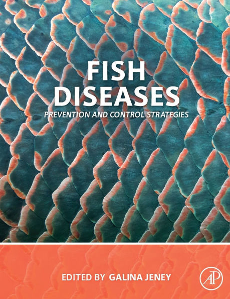 Fish Diseases: Prevention and Control Strategies