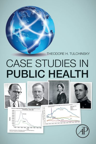 Case Studies in Public Health