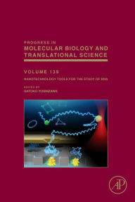 Title: Nanotechnology Tools for the Study of RNA, Author: Elsevier Science