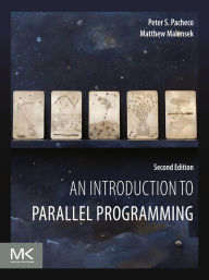 Title: An Introduction to Parallel Programming, Author: Peter Pacheco