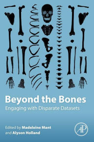 Title: Beyond the Bones: Engaging with Disparate Datasets, Author: Simon Baron-Cohen