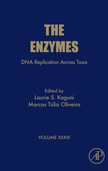 DNA Replication Across Taxa