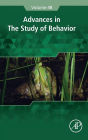 Advances in the Study of Behavior