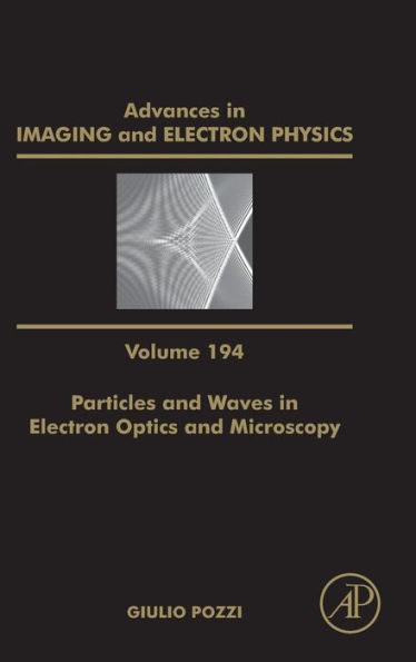 Particles and Waves in Electron Optics and Microscopy