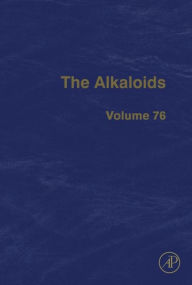 Title: The Alkaloids, Author: Elsevier Science