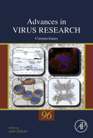 Title: Coronaviruses, Author: Elsevier Science