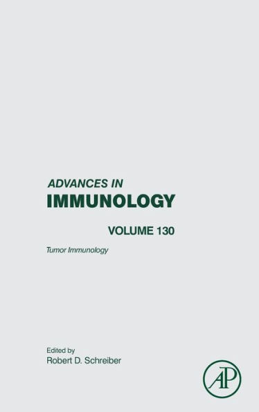 Tumor Immunology